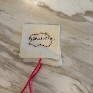 Gigi Clozeau 14K Gold Bracelet